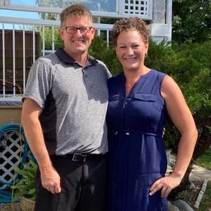 Meet your Posher, Candice